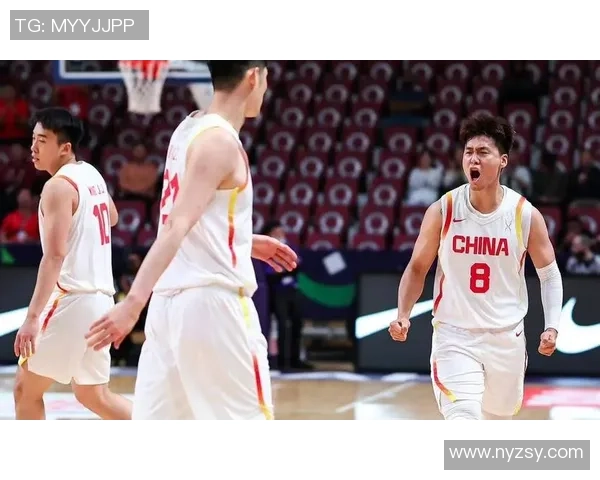 中国男篮迎战新西兰7月1日激情对决赛前分析与展望 中国男篮迎战新西兰7月1日激情对决赛前分析与展望