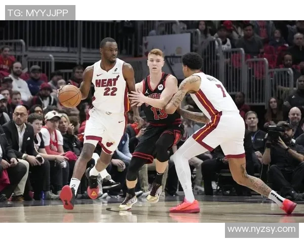 2013年NBA季后赛热火与公牛首场对决精彩回顾与赛后分析