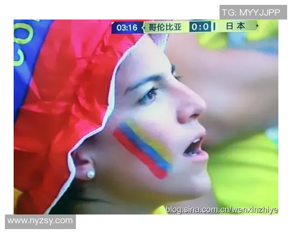 世界杯日本对阵哥伦比亚裁判引发争议的背后故事与影响分析