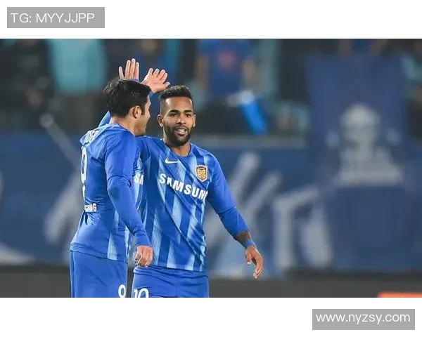 中超25轮焦点战恒大迎战苏宁争夺季后赛席位的关键之战