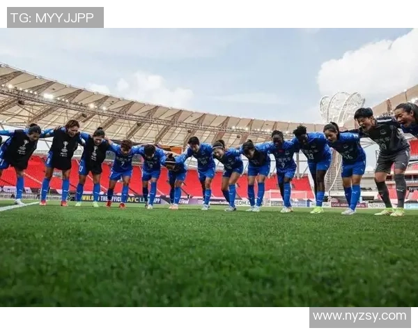 默尔本胜利女足迎战珀斯光荣女足争夺澳大利亚女子足球联赛冠军荣耀