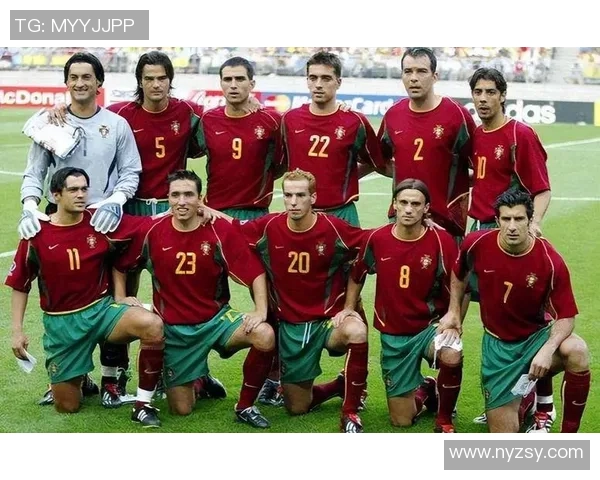 200年世界杯历史经典对决葡萄牙队与朝鲜队的传奇之战回顾