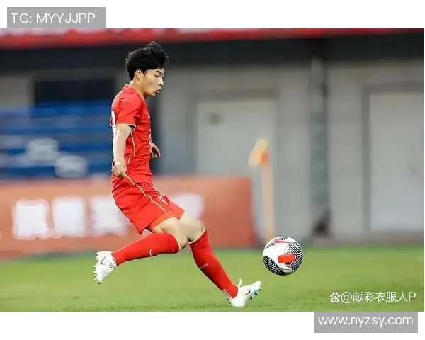 仅头名出线！U16国足3连胜30-0稳居第一，清华附中学生狂轰9球