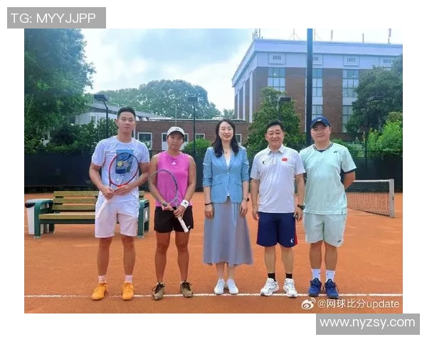 澳网亚太区外卡赛接连两年在成都挥拍！莫业聪、李宗钰、韩江雪、张筠涵等晋级正赛